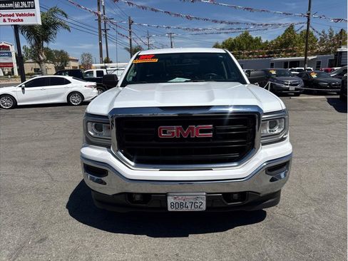 Used 2017 GMC Sierra 1500 2WD Double Cab image 20