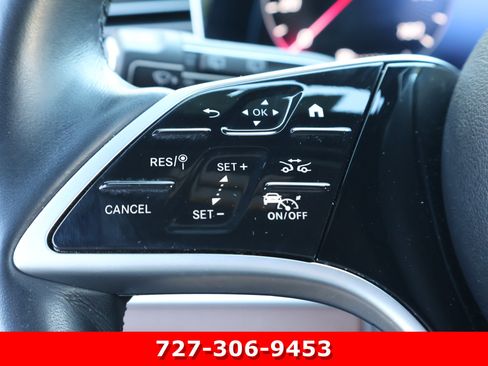 Certified 2024 Mercedes-Benz GLS 450 GLS 450 image 30