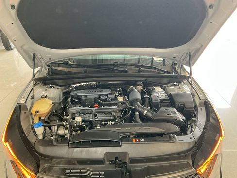 Used 2022 Kia K5 GT-Line w/ GT-Line FWD Premium Package image 24