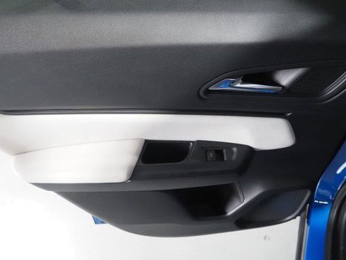 Used 2025 Honda Prologue Touring image 58