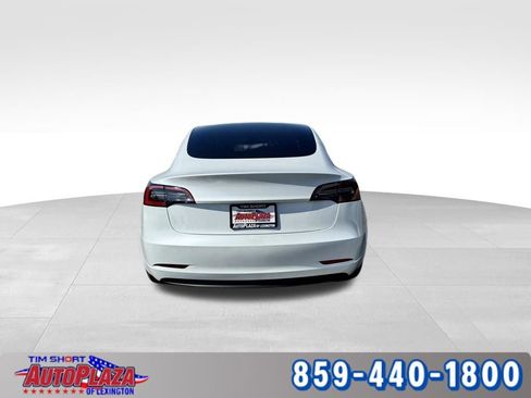 Used 2023 Tesla Model 3 Performance AWD/4WD image 9
