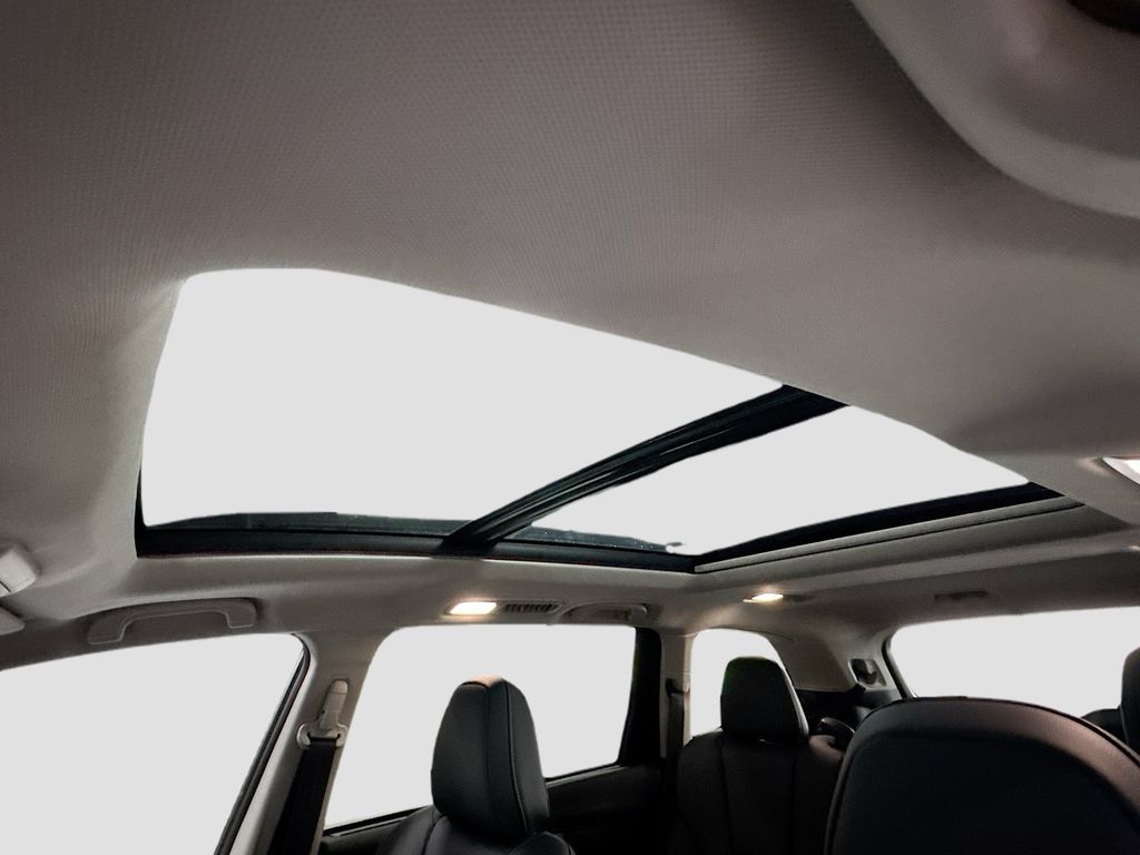 New 2026 Subaru Ascent Limited AWD/4WD image 21