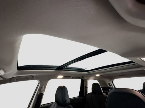 New 2026 Subaru Ascent Limited AWD/4WD image 21