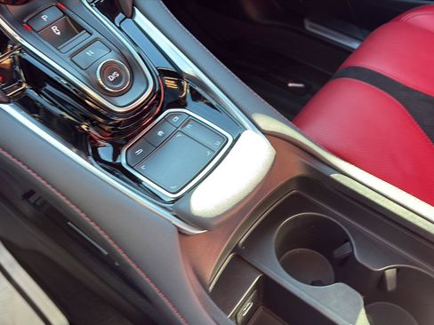 Used 2024 Acura RDX A-Spec image 25