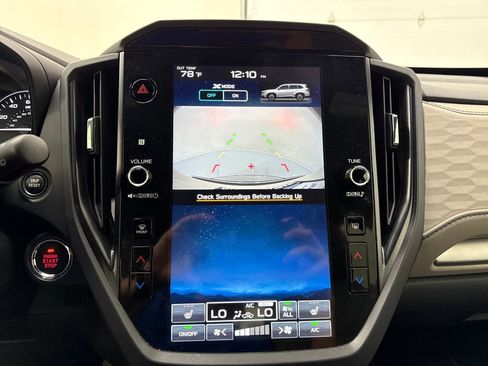 Used 2026 Subaru Forester Premium AWD/4WD image 21