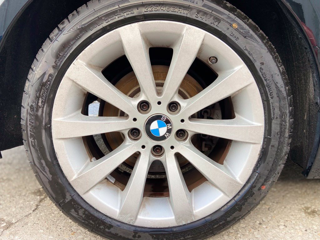 Used 2011 BMW 328i Sedan RWD image 12