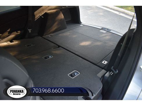 New 2025 Acura RDX SH-AWD image 19