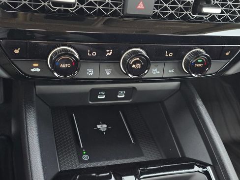 New 2026 Honda Accord EX-L image 19