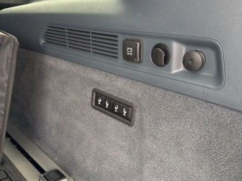 Used 2023 Jeep Grand Wagoneer L Series III w/ Rear Seat Video Group 1 image 29