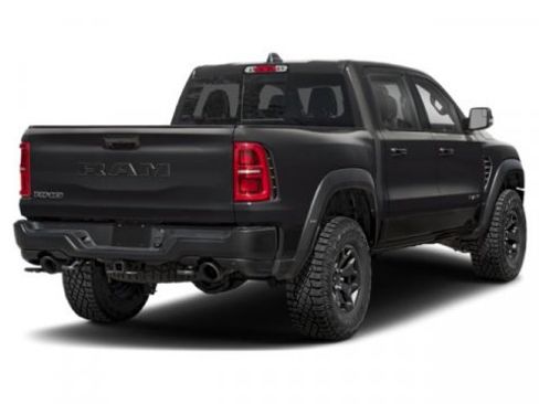 New 2026 RAM 1500 RHO w/ RHO Level 1 Equipment Group AWD/4WD image 2