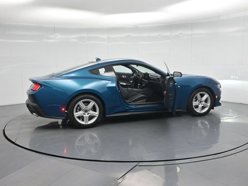 New 2026 Ford Mustang Coupe RWD image 3