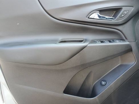 Certified 2024 Chevrolet Equinox LT w/ LPO, Floor Liner Package AWD/4WD image 20