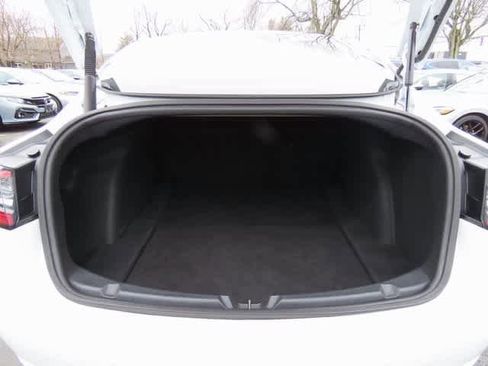 Used 2021 Tesla Model 3 Standard Range Plus image 10