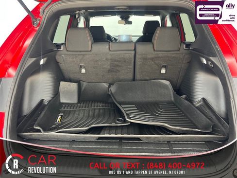 Used 2025 Honda HR-V Sport image 7