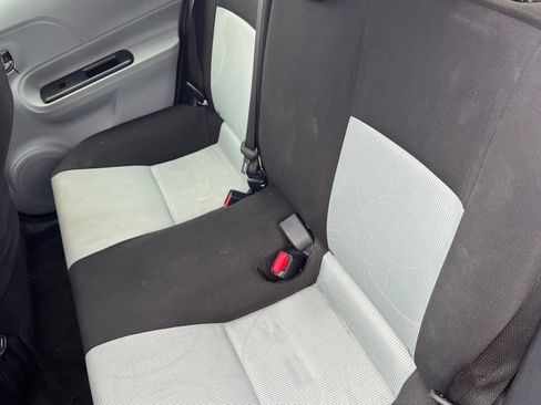 Used 2013 Toyota Prius C Two FWD image 4