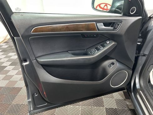 Used 2015 Audi Q5 2.0T Premium Plus image 21