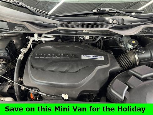 Used 2018 Honda Odyssey EX-L image 11