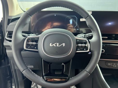 New 2026 Kia Carnival SX Prestige image 17