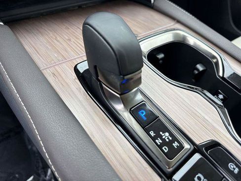 Certified 2024 Lexus RX 350 Premium w/ Cold Area Package FWD image 20