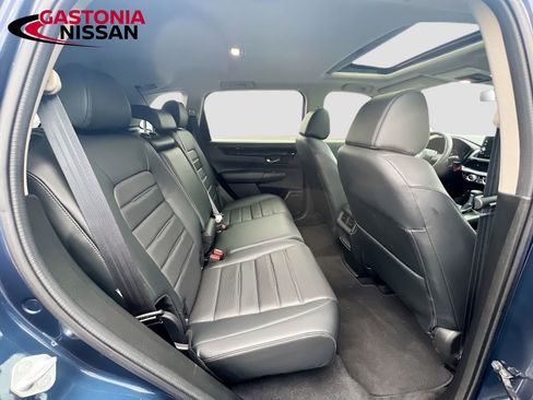 Used 2023 Honda CR-V EX-L image 35