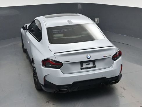 Used 2023 BMW M240i xDrive Coupe w/ Premium Package AWD/4WD image 23