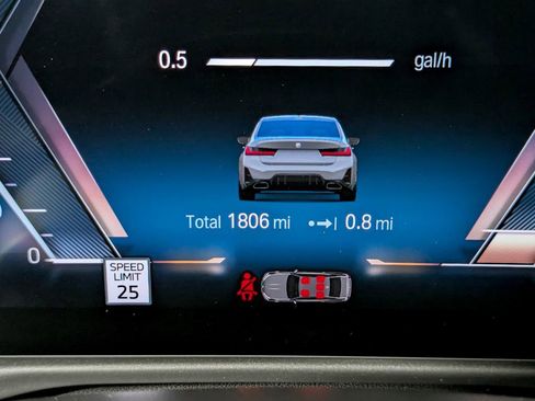 Certified 2024 BMW M340i xDrive image 32