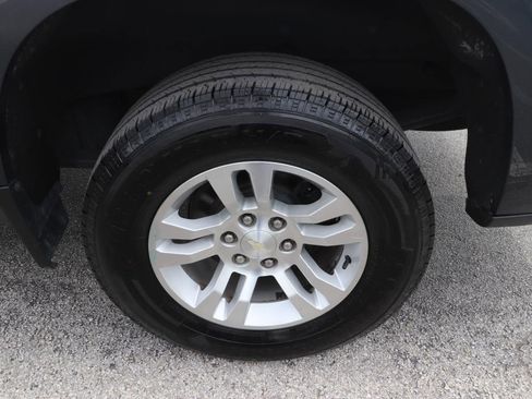 Used 2019 Chevrolet Silverado 1500 LT w/ All-Star Edition RWD image 16