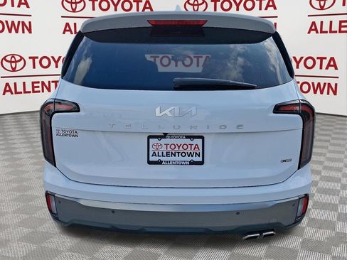 Used 2023 Kia Telluride SX X-Line AWD/4WD image 7