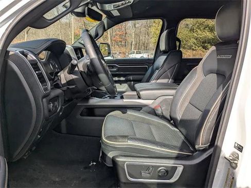 Certified 2024 RAM 1500 Laramie image 17