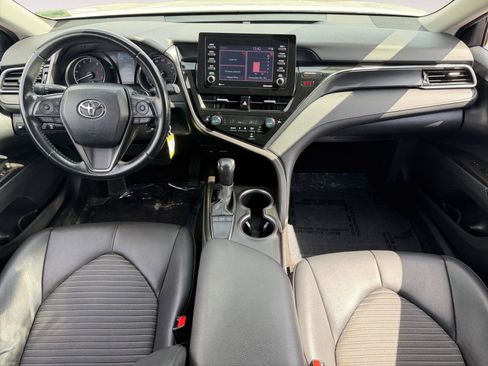 Certified 2023 Toyota Camry SE image 10
