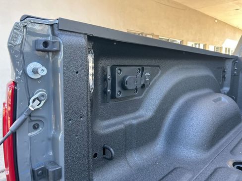 New 2026 RAM 2500 Rebel w/ Rebel Level 2 Equipment Group AWD/4WD image 37