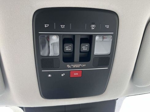 New 2026 Hyundai Palisade Calligraphy AWD/4WD image 25