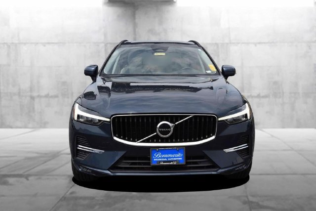 Used 2022 Volvo XC60 B5 Momentum AWD/4WD image 4