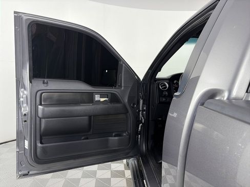 Used 2014 Ford F150 FX4 w/ FX Appearance Package image 10