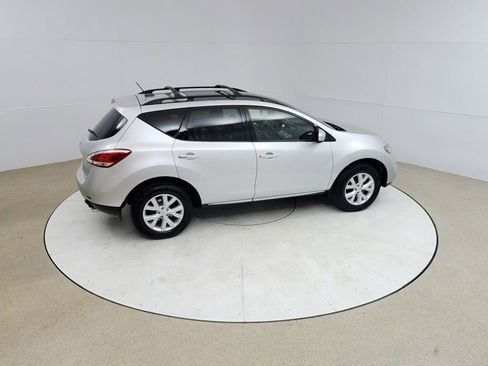 Used 2014 Nissan Murano SL w/ Navigation Package image 19