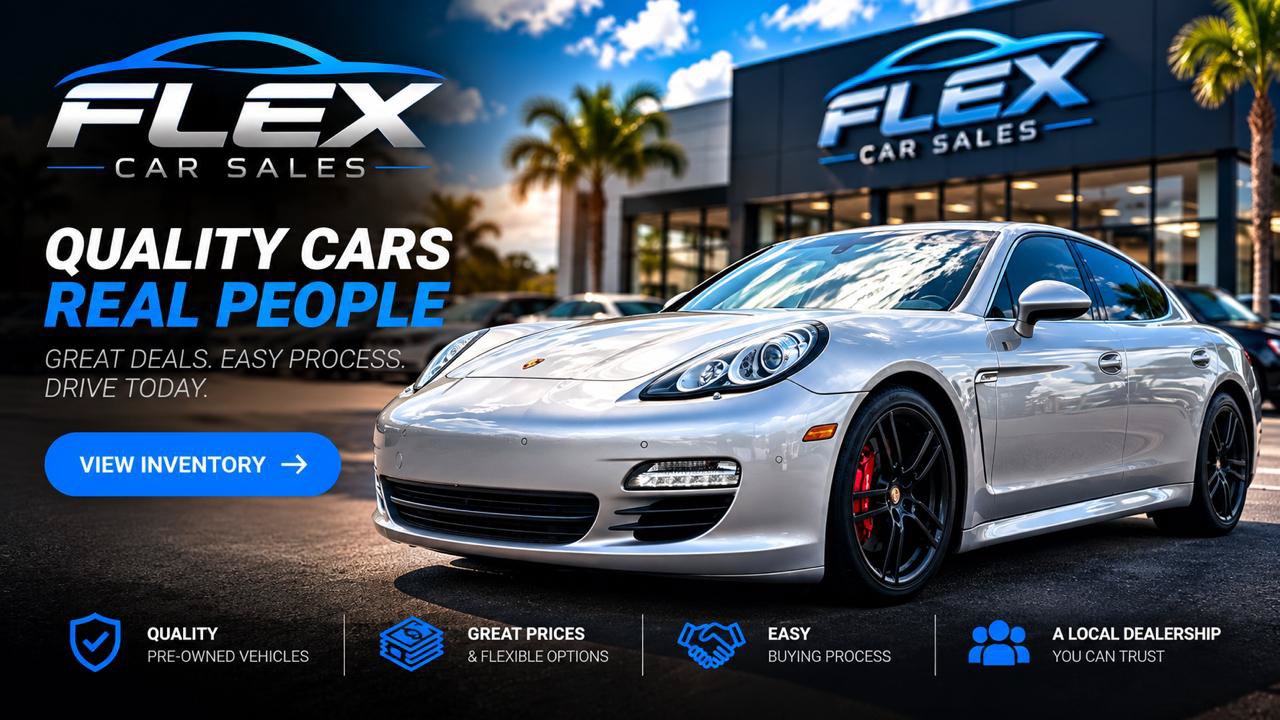 Used 2013 Porsche Panamera S RWD image 3