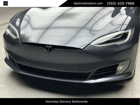 Used 2018 Tesla Model S P100D image 13