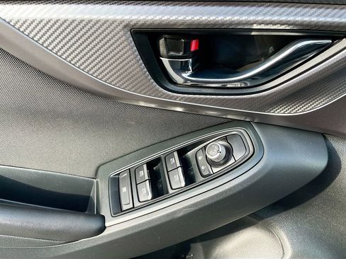 Used 2022 Subaru WRX Premium AWD/4WD image 17