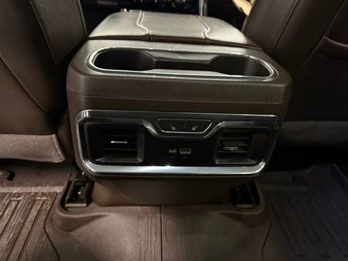 Used 2023 GMC Sierra 1500 Denali w/ Denali Reserve Package image 16