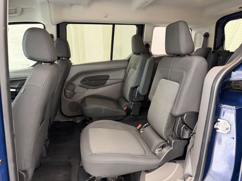 Used 2019 Ford Transit Connect XLT FWD image 11