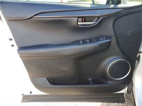 Used 2018 Lexus NX 300 FWD w/ Accessory Package 2 image 16