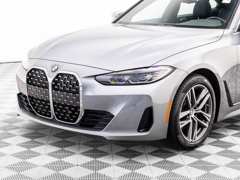 Used 2023 BMW 430i Gran Coupe xDrive 430i Gran Coupe w/ M Sport Package image 38