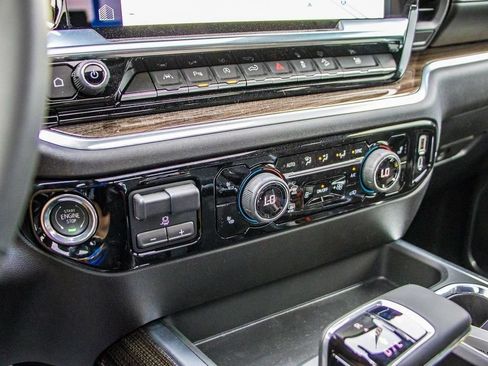 New 2025 Chevrolet Silverado 1500 RST AWD/4WD image 53