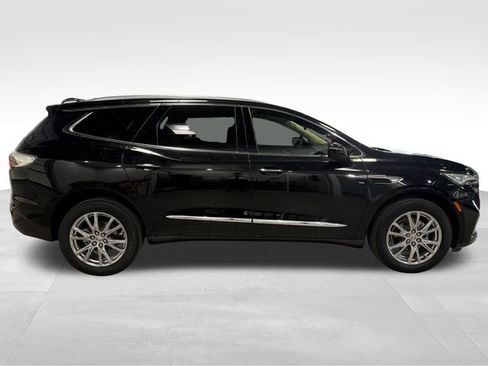 Certified 2023 Buick Enclave Premium image 8
