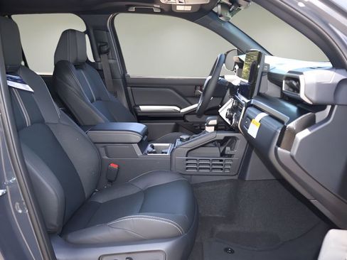 New 2026 Toyota 4Runner Limited RWD image 17