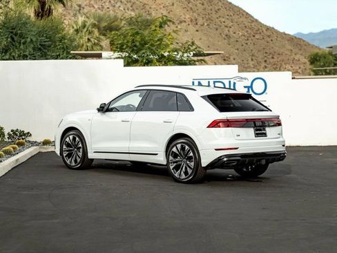 New 2026 Audi Q8 Premium Plus AWD/4WD image 9