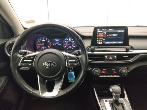 Used 2019 Kia Forte S w/ S Premium Package image 22