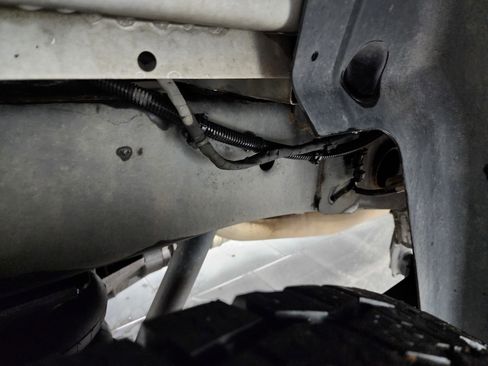 Used 2021 RAM 3500 Laramie image 31