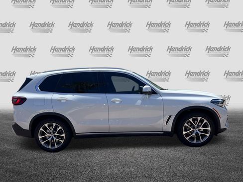 Used 2021 BMW X5 xDrive40i w/ Premium Package AWD/4WD image 11