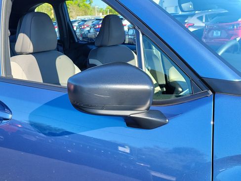 Certified 2025 Subaru Forester AWD/4WD image 9